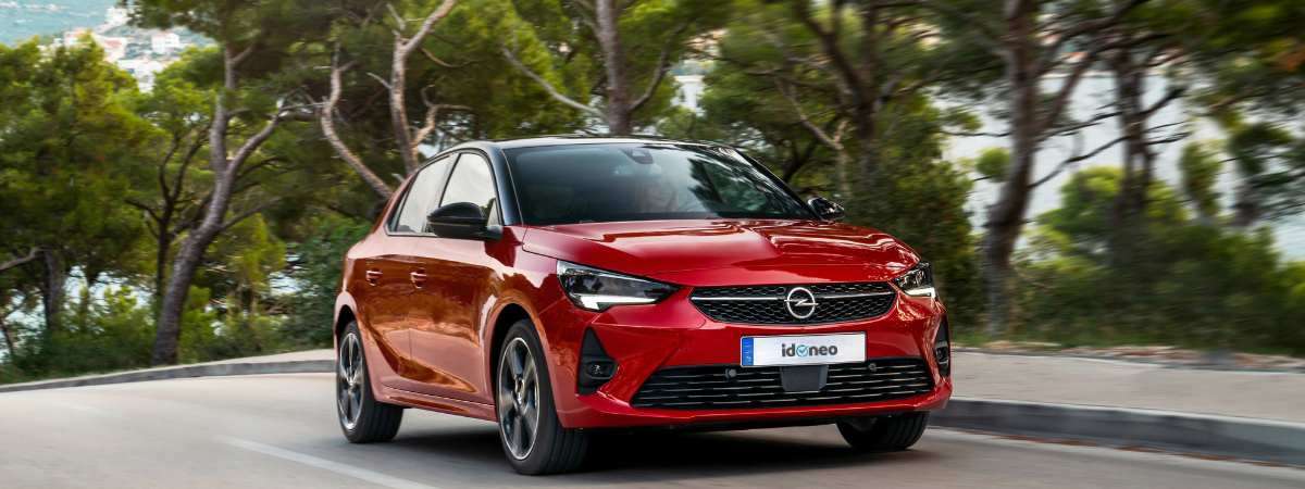 Opel Corsa, cinco razones para elegirlo 