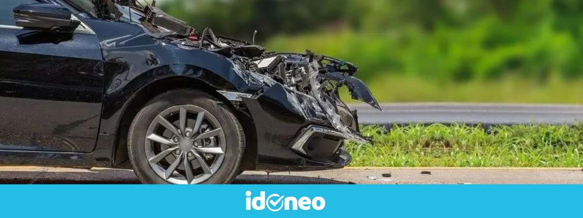 ¿qué Hacer Si Declaran Mi Coche Siniestro Total Idoneoemk 9796